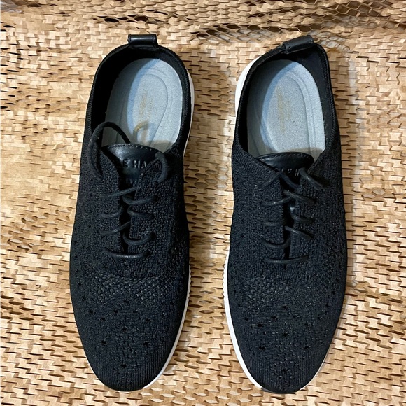 Cole Haan Wingtip Oxfords - Picture 3 of 8